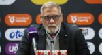 Thorsten Fink: ‘Zamana gereksinimimiz var!’