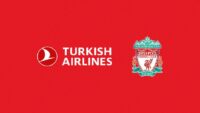 THY, Liverpool Futbol Kulübü’nün ana partneri olacak