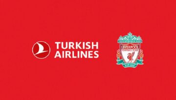 THY, Liverpool Futbol Kulübü’nün ana partneri olacak