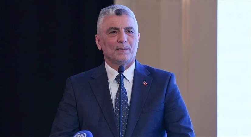 Ticaret Bakanı Bolat, ABD Ticaret Temsilcisi Greer ile görüştü