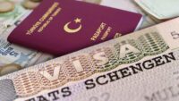 TIR sürücülerinden Schengen isyanı. “Göçmen muamelesi son bulmalı”