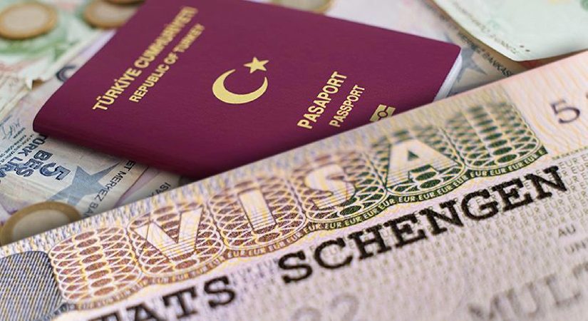 TIR sürücülerinden Schengen isyanı. “Göçmen muamelesi son bulmalı”