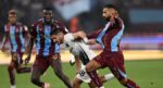Trabzonspor 3 puanı 5 golle aldı
