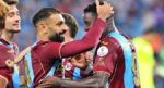 Trabzonspor 4-0 Galatasaray (Süper Lig maçı özeti)