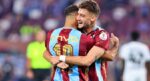 Trabzonspor 5-0 Gençlerbirliği (Süper Lig maçı özeti)