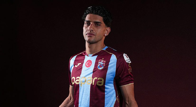 Trabzonspor, Ali Habeşoğlu’nu takımına kattı!