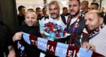 Trabzonspor dalgaları Reis ile aşacak!