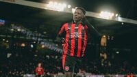 Trabzonspor, Franculino Gludo Dju’yu renklerine bağladı