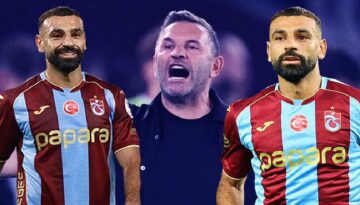 Trabzonspor-Galatasaray derbisini yazdılar: Salahiyet, acziyet! Teslim oldu