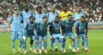 Trabzonspor kayıplarda