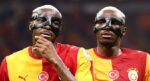 Trabzonspor maçı öncesi Galatasaray’da Osimhen gelişmesi!