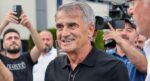 Trabzonspor mutabakata çok yakın, Şenol Güneş geri dönüyor. “Galatasaray maçında alanda olacak”
