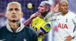 Trabzonspor, Richarlison’la anlaştı! Tottenham ikna edilmeye çalışılıyor