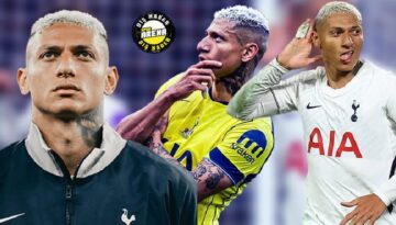 Trabzonspor, Richarlison’la anlaştı! Tottenham ikna edilmeye çalışılıyor