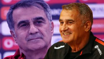 Trabzonspor, Şenol Güneş’e çok yakın!