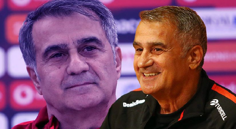 Trabzonspor, Şenol Güneş’e çok yakın!