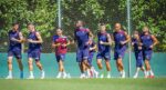Trabzonspor, Süper Lig’de Konyaspor ile karşılaşacak