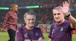 Trabzonspor teknik yönetici arıyor. Sürpriz formülde Şenol Güneş bombası
