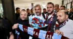 Trabzonspor Teknik Yöneticisi Thomas Reis: ‘Umarım birlikte tarih yazacağız!’
