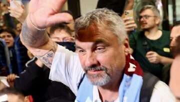 Trabzonspor, Thomas Reis’ı resmen açıkladı
