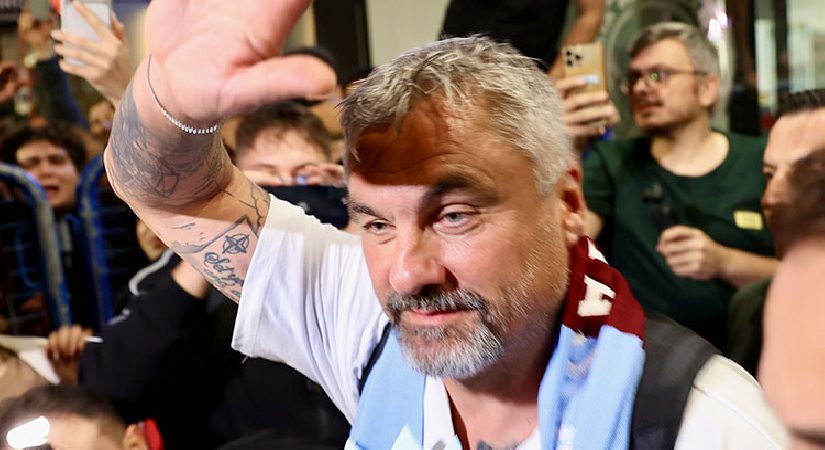 Trabzonspor, Thomas Reis’ı resmen açıkladı