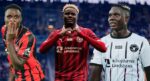 Trabzonspor transferde bombayı patlattı: Franculino, Fırtına’ya doğru!
