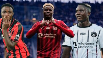 Trabzonspor transferde bombayı patlattı: Franculino, Fırtına’ya doğru!
