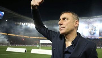 Trabzonspor’da Abdullah Avcı sesleri: Birinci sırada o var!