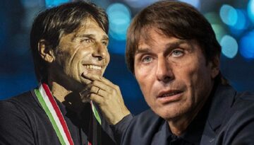 Trabzonspor’da Conte sesleri! 3 aday var