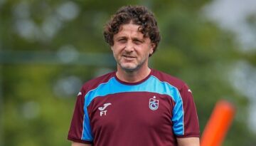 Trabzonspor’da Fatih Tekke dönemi sona erdi