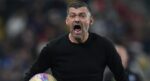 Trabzonspor’da favori Conceicao!
