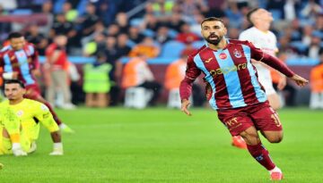 Trabzonspor’da gelenek sürüyor