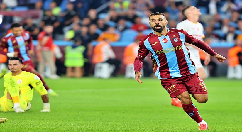 Trabzonspor’da gelenek sürüyor