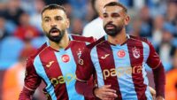 Trabzonspor’da Salah etkisi! Rekor kırıldı