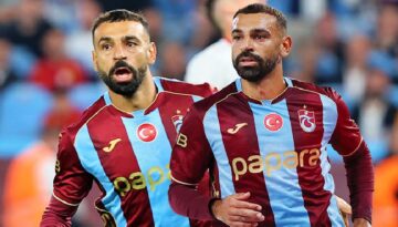 Trabzonspor’da Salah etkisi! Rekor kırıldı
