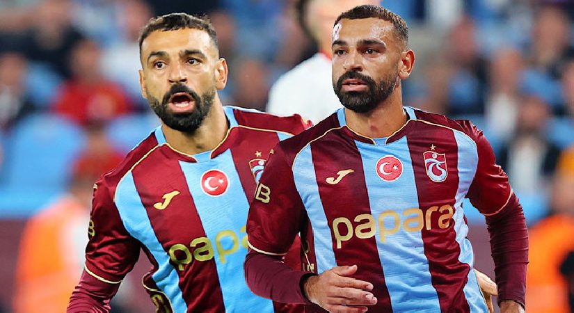 Trabzonspor’da Salah etkisi! Rekor kırıldı