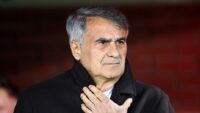 Trabzonspor’da Şenol Güneş sesleri!