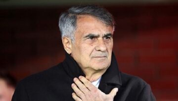 Trabzonspor’da Şenol Güneş sesleri!