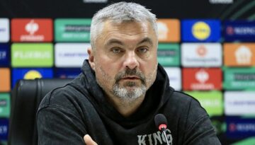 Trabzonspor’da Thomas Reis dönemi