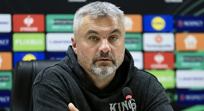 Trabzonspor’da Thomas Reis dönemi