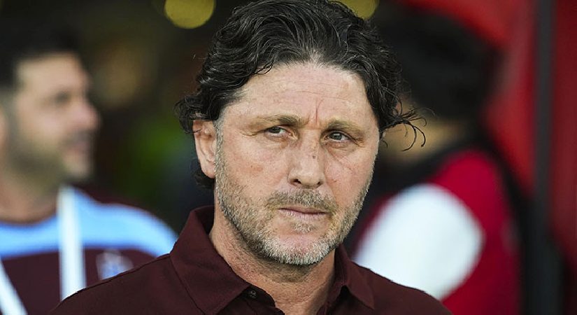Trabzonspor’dan Fatih Tekke ayrılığı sonrası argümanlara cevap