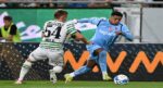 Trabzonspor’dan Saviolo için sakatlık açıklaması
