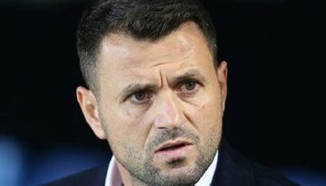 Trabzonspor’dan teknik yönetici açıklaması!