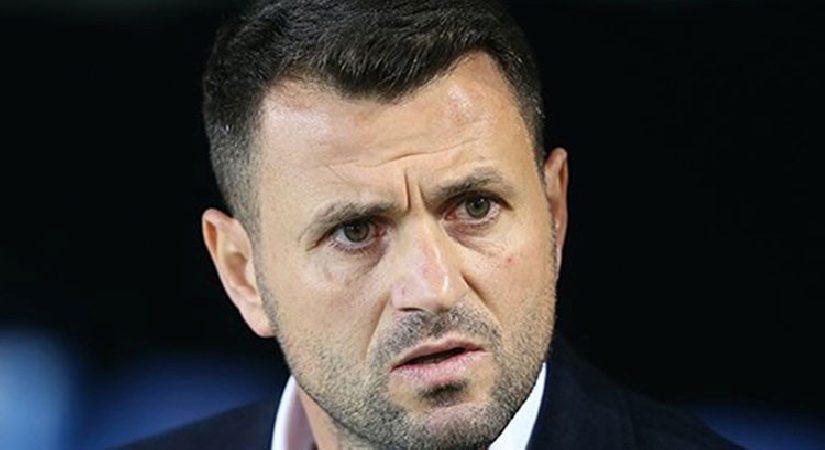 Trabzonspor’dan teknik yönetici açıklaması!