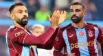 Trabzonspor’un 4-0’lık Galatasaray galibiyeti dünya basınında: Tarih yazdı, rekor kırdı!