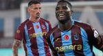 Trabzonspor’un 5-0’lık Gençlerbirliği zaferini yazdı: Savic bile gol aradı!