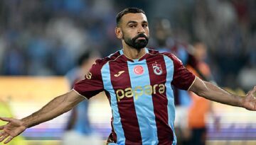 Trabzonspor’un Galatasaray maçında gol garantisi Mohamed Salah