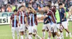 Trabzonspor’un Konferans Ligi takımı netleşti