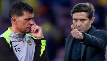 Trabzonspor’un yeni teknik yöneticisi kim olacak? İki isim öne çıktı