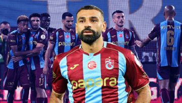Trabzonspor’un yeni teknik yöneticisi Thomas Reis oluyor! Özel jet gönderildi